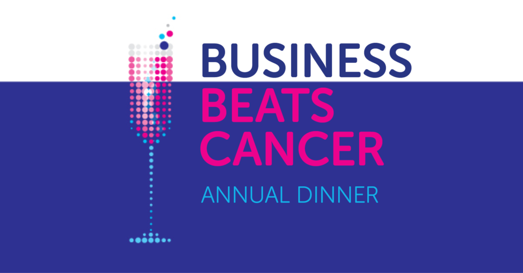Business Beats Cancer