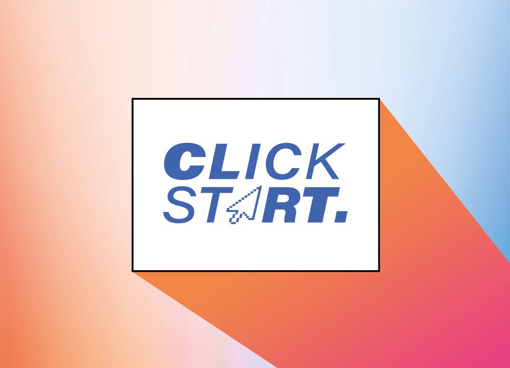 Click Start Blog